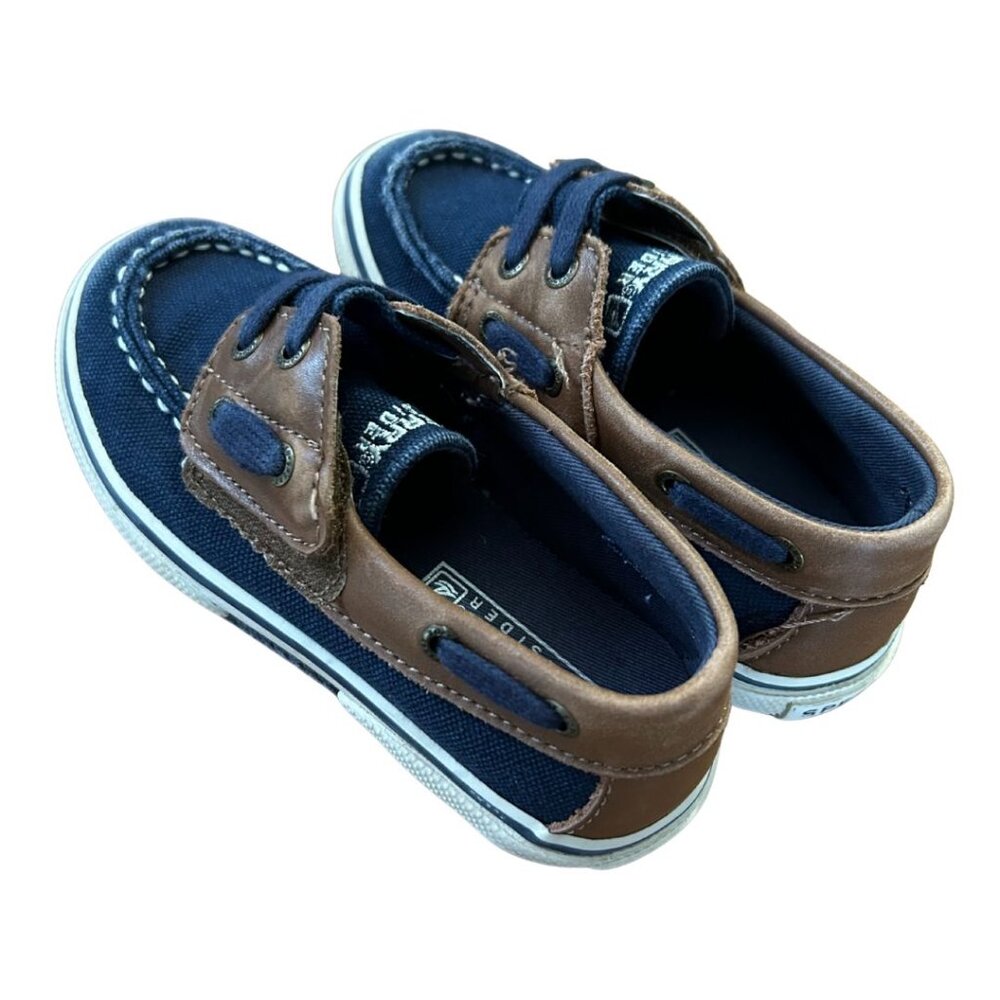 Boys Sperry Top-Siders Halyard - Picture 2 of 4